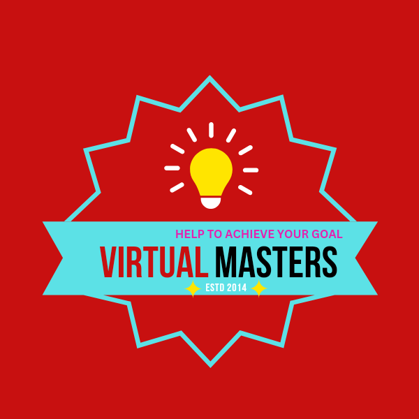 Virtual Masters