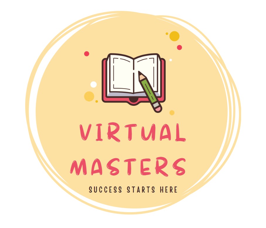 Virtual Masters